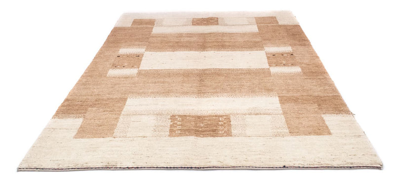 Loribaft Teppe 230x159cm - Perserteppich Wollteppich