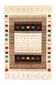 Loribaft Teppe 260x170cm - Perserteppich Wollteppich