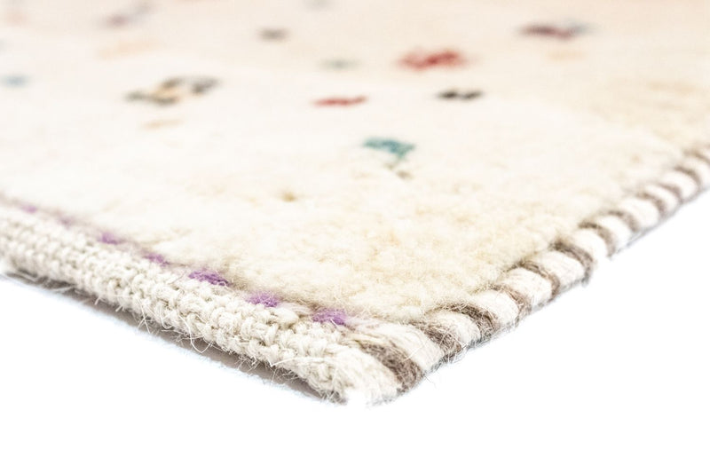 Loribaft Teppe 260x170cm - Perserteppich Wollteppich