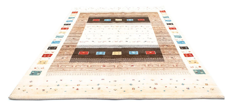 Loribaft Teppe 260x170cm - Perserteppich Wollteppich