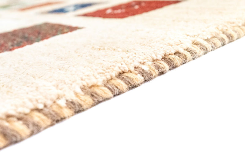 Loribaft Teppe 250x160cm - Perserteppich Wollteppich