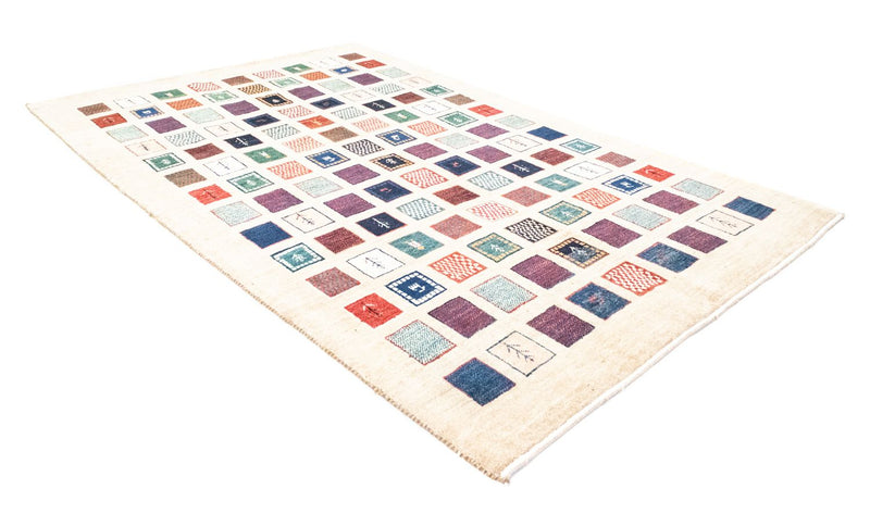Loribaft Teppe 250x160cm - Perserteppich Wollteppich
