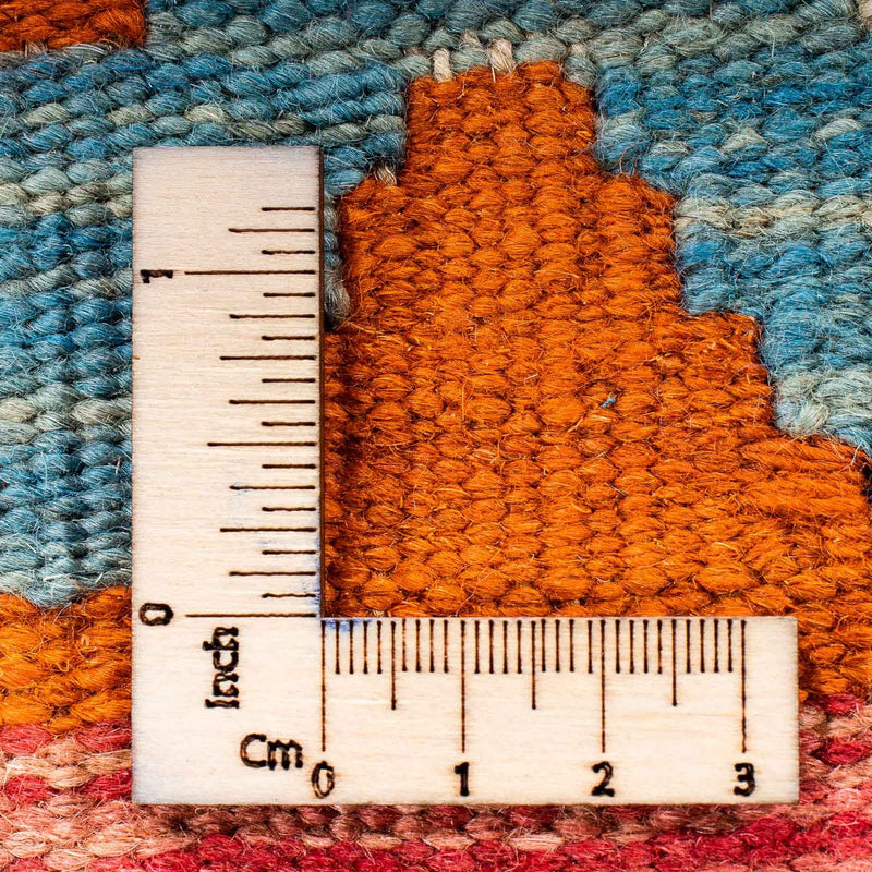 Kilim Maimana Teppe 202x305cm - Ullteppe