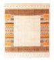 Loribaft Teppe 237x200cm - Perserteppich Wollteppich