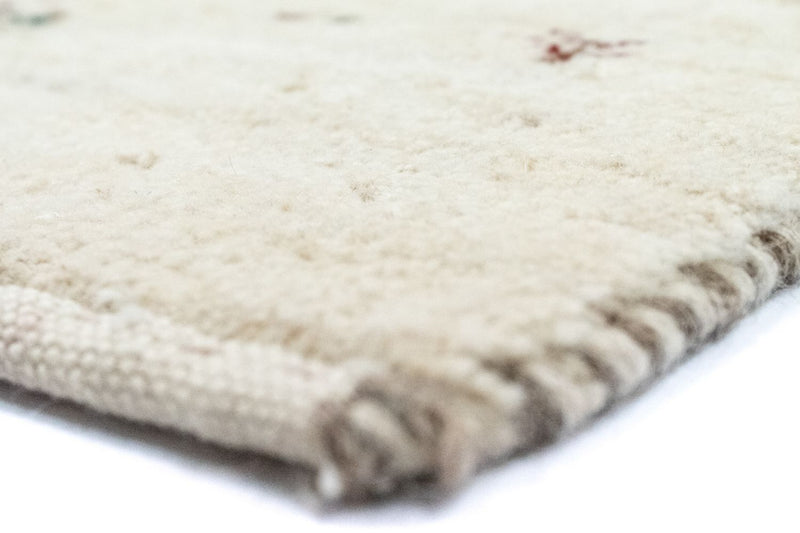 Loribaft Teppe 237x200cm - Perserteppich Wollteppich
