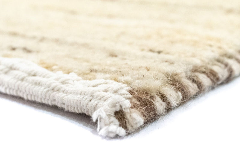Loribaft Teppe 275x195cm - Perserteppich Wollteppich