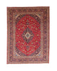 Kashan Teppe 353x255cm - Persisk teppe