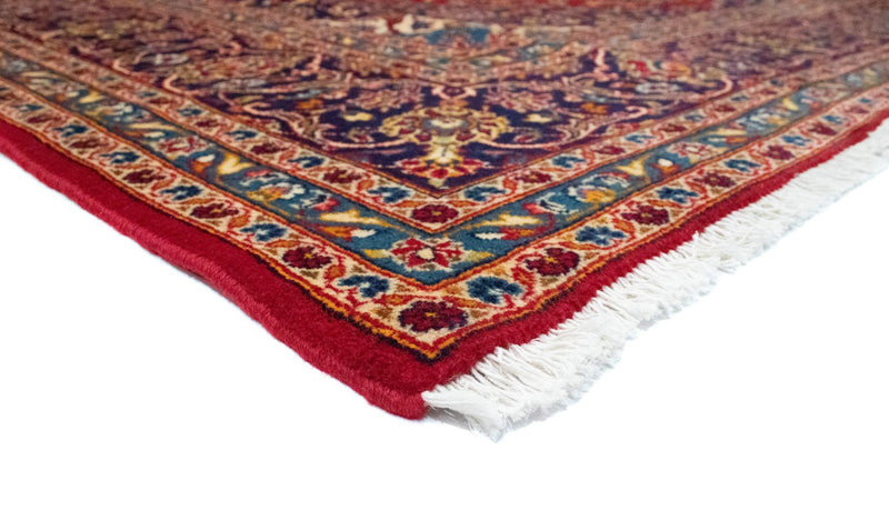 Kashan Teppe 353x255cm - Persisk teppe