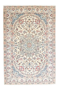 Nain - 9 la Teppe 263x174cm - Persisk teppe – product image