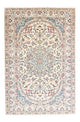 Nain - 9 la Teppe 263x174cm - Persisk teppe