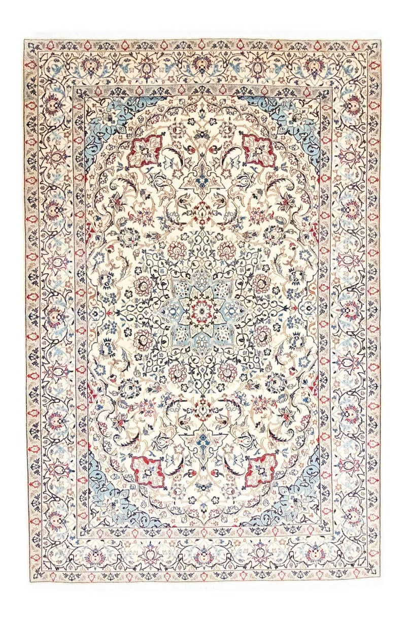 Nain - 9 la Teppe 263x174cm - Persisk teppe