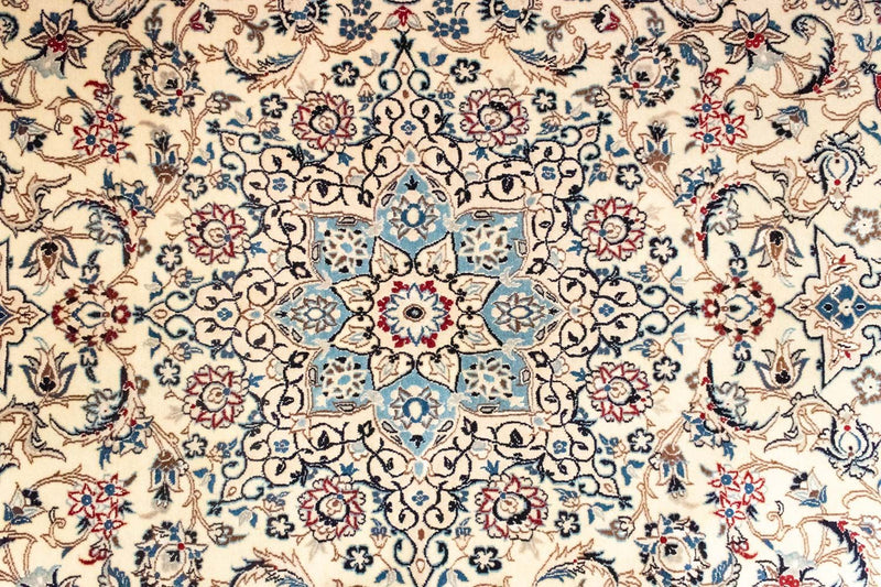 Nain - 9 la Teppe 263x174cm - Persisk teppe