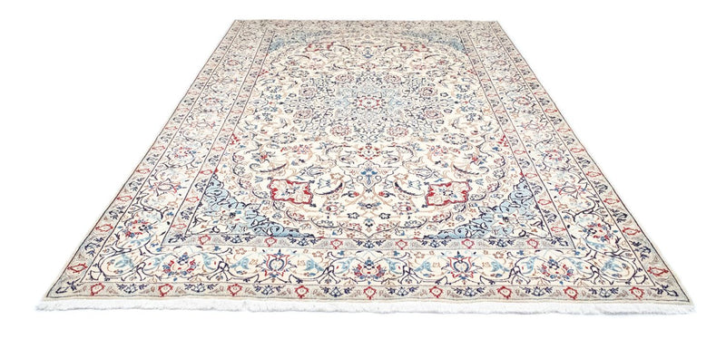 Nain - 9 la Teppe 263x174cm - Persisk teppe
