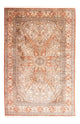 Kashmir silke Teppe 279x185cm - Orientalsk teppe