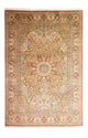 Kashmir silke Teppe 270x185cm - Orientalsk teppe