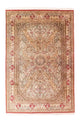 Kashmir silke Teppe 250x167cm - Orientalsk teppe