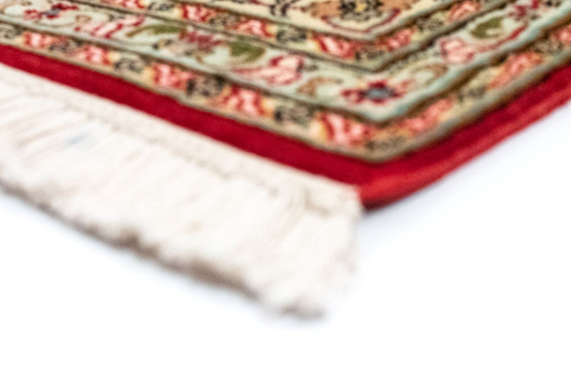 Kashmir silke Teppe 250x167cm - Orientalsk teppe