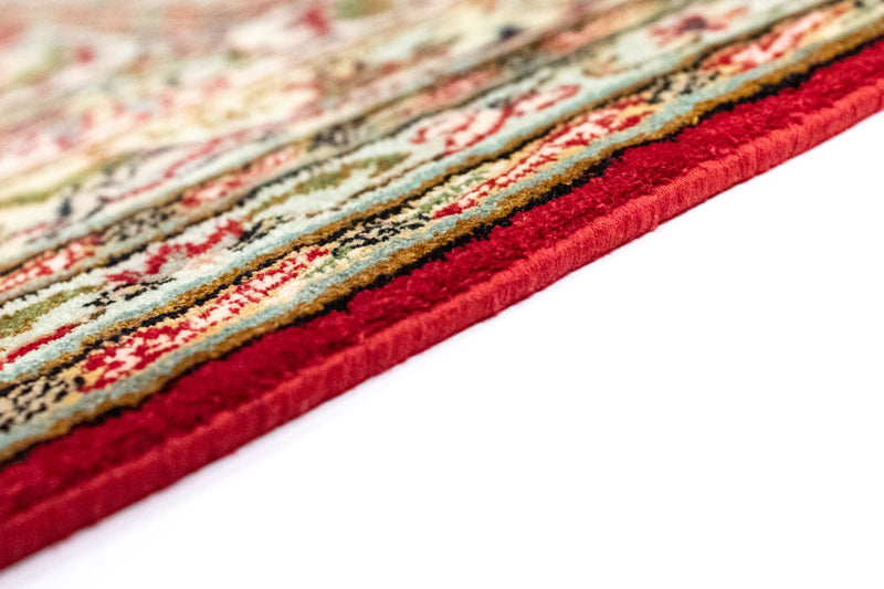 Kashmir silke Teppe 250x167cm - Orientalsk teppe