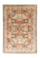 Kashmir silke Teppe 229x152cm - Orientalsk teppe