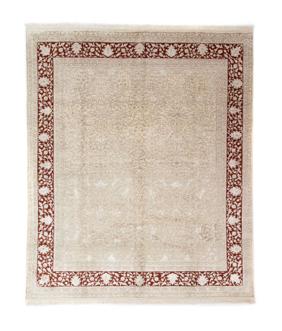Designer teppe 250x295cm - Designerteppich