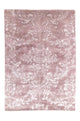 Designer teppe - 248 x 171 cm - rosa