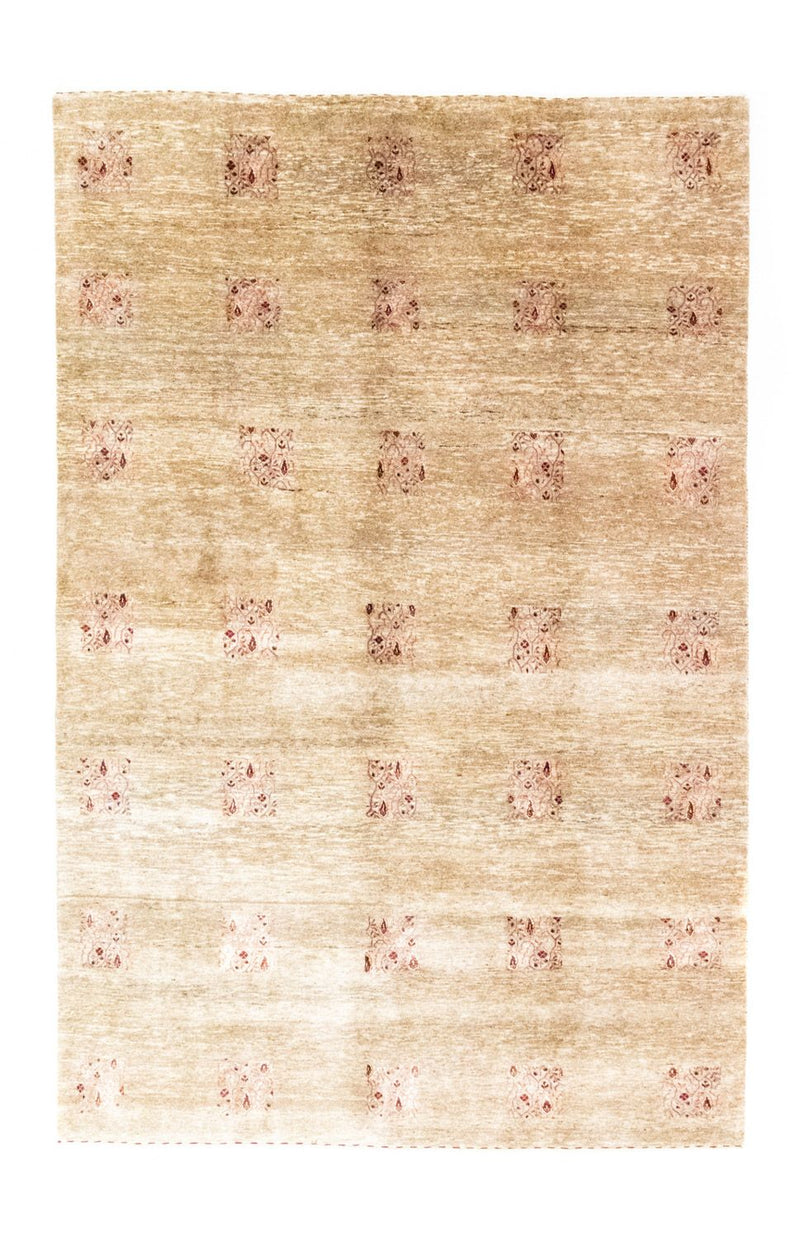 Loribaft Teppe 258x166cm - Ullteppe