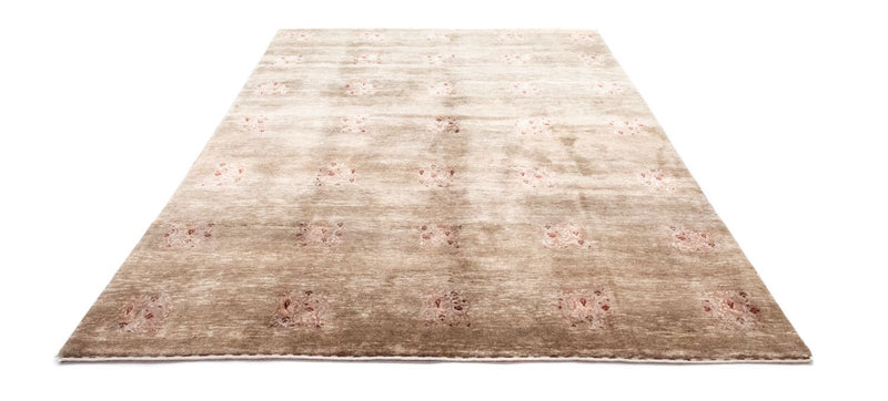 Loribaft Teppe 258x166cm - Ullteppe