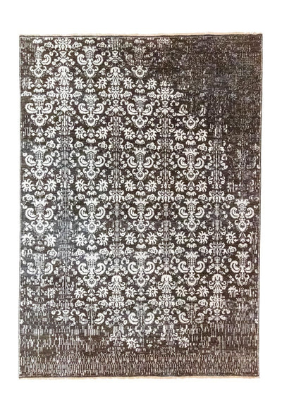 Designer teppe 181x256cm - Designerteppich