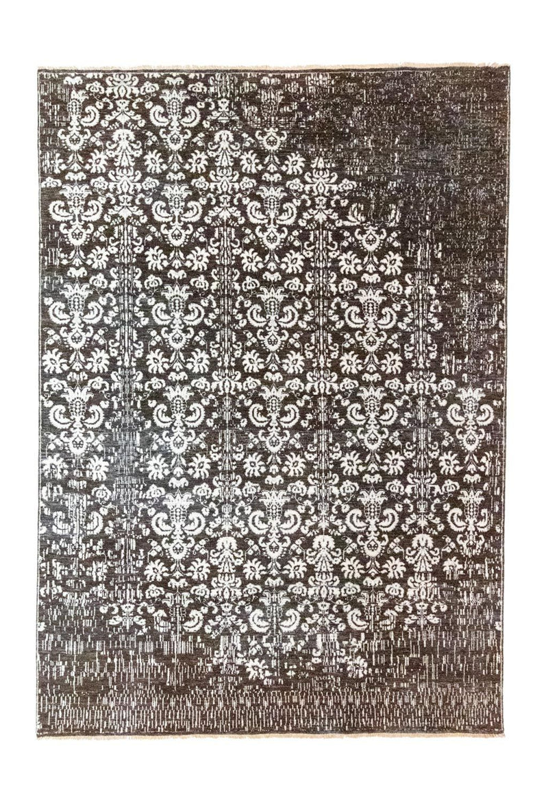 Designer teppe 256x181cm - Designerteppich