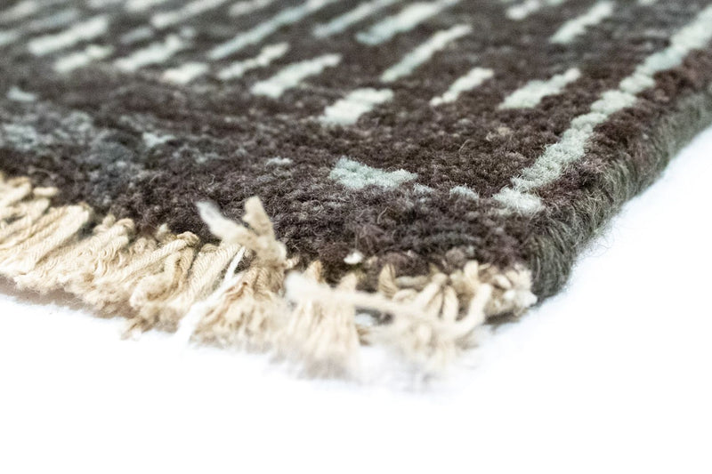 Designer teppe 256x181cm - Designerteppich