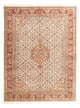 Indo Bidjar Teppe 242x173cm - Orientalsk teppe