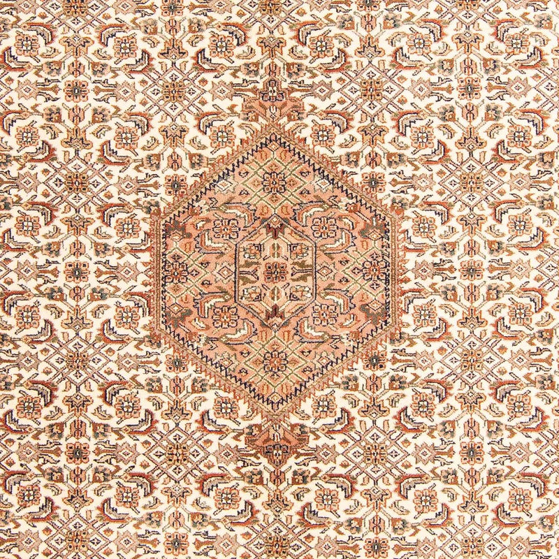Indo Bidjar Teppe 242x173cm - Orientalsk teppe