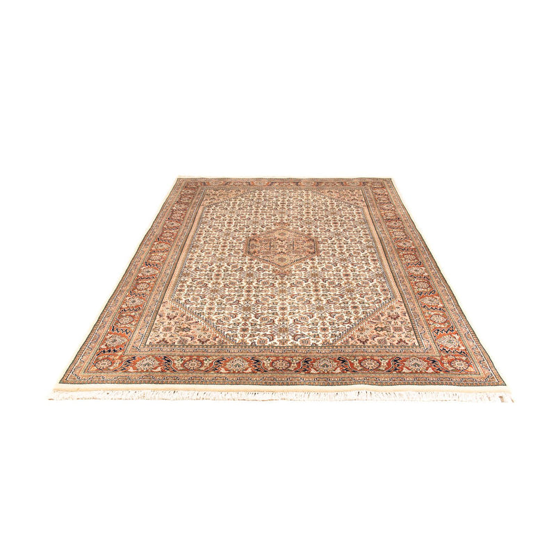 Indo Bidjar Teppe 242x173cm - Orientalsk teppe