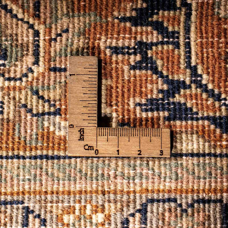 Indo Bidjar Teppe 242x173cm - Orientalsk teppe