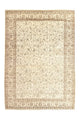 Loribaft Teppe 241x175cm - Ullteppe