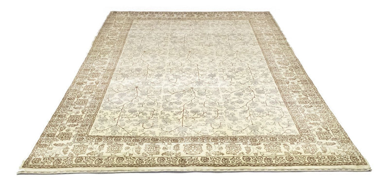 Loribaft Teppe 241x175cm - Ullteppe