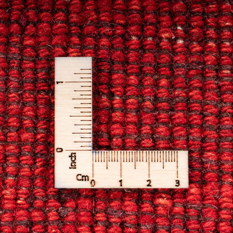 Loribaft Teppe 406x300cm - Perserteppich Wollteppich