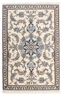 Nain - 12La Teppe 90x137cm - Persisk teppe – product image