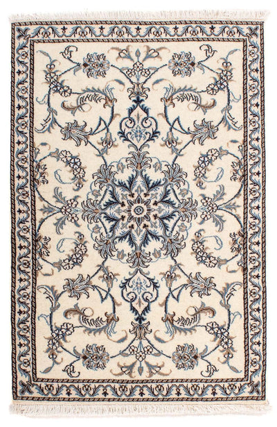 Nain - 12La Teppe 90x137cm - Persisk teppe