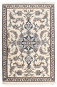 Nain - 12La Teppe 90x137cm - Persisk teppe