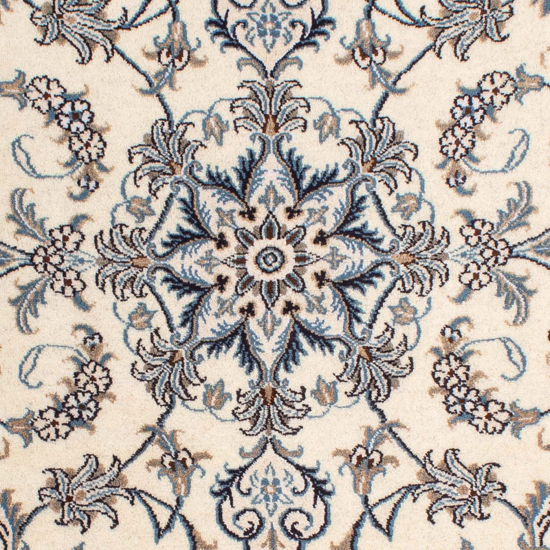Nain - 12La Teppe 90x137cm - Persisk teppe