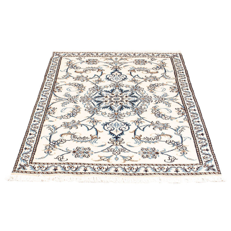 Nain - 12La Teppe 90x137cm - Persisk teppe