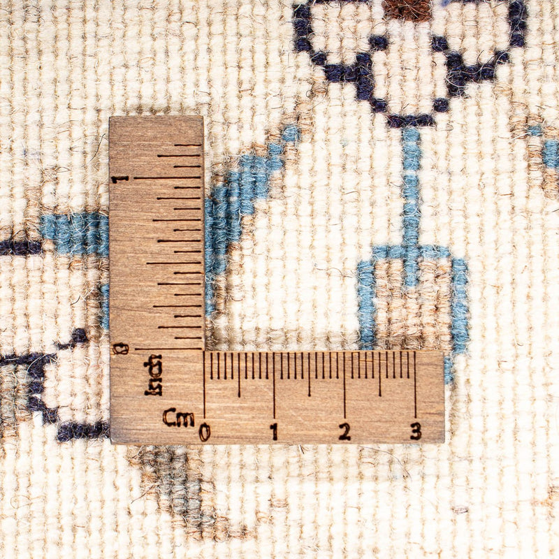 Nain - 12La Teppe 90x137cm - Persisk teppe
