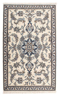 Nain - 12 la Teppe 137x88cm - Persisk teppe – product image