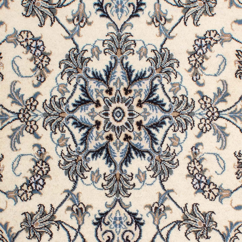 Nain - 12 la Teppe 137x88cm - Persisk teppe