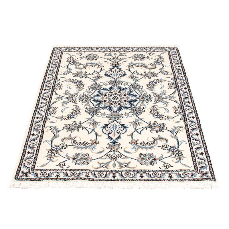 Nain - 12 la Teppe 137x88cm - Persisk teppe