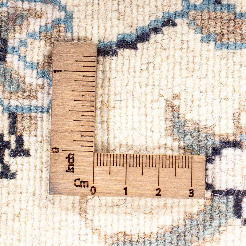 Nain - 12 la Teppe 137x88cm - Persisk teppe