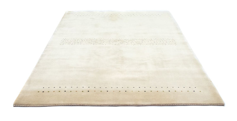 Loribaft Teppe 238x175cm - Ullteppe