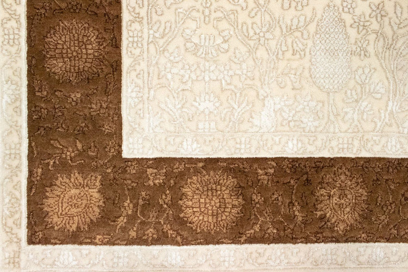 Designer teppe 240x173cm - Designerteppich