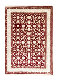 Designer teppe - 236 x 165 cm - rød – product image
